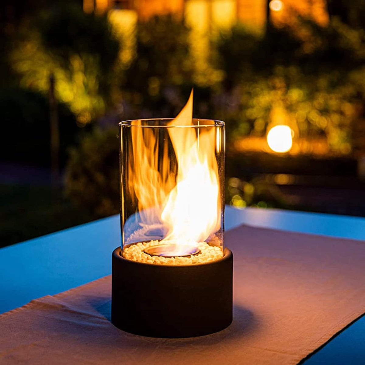 Everlasting Flame™ Olie lamp