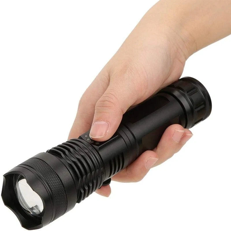 BeamMax™ Zaklamp
