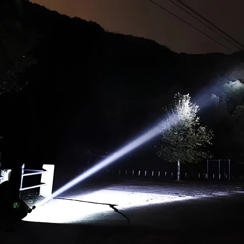 BeamMax™ Zaklamp