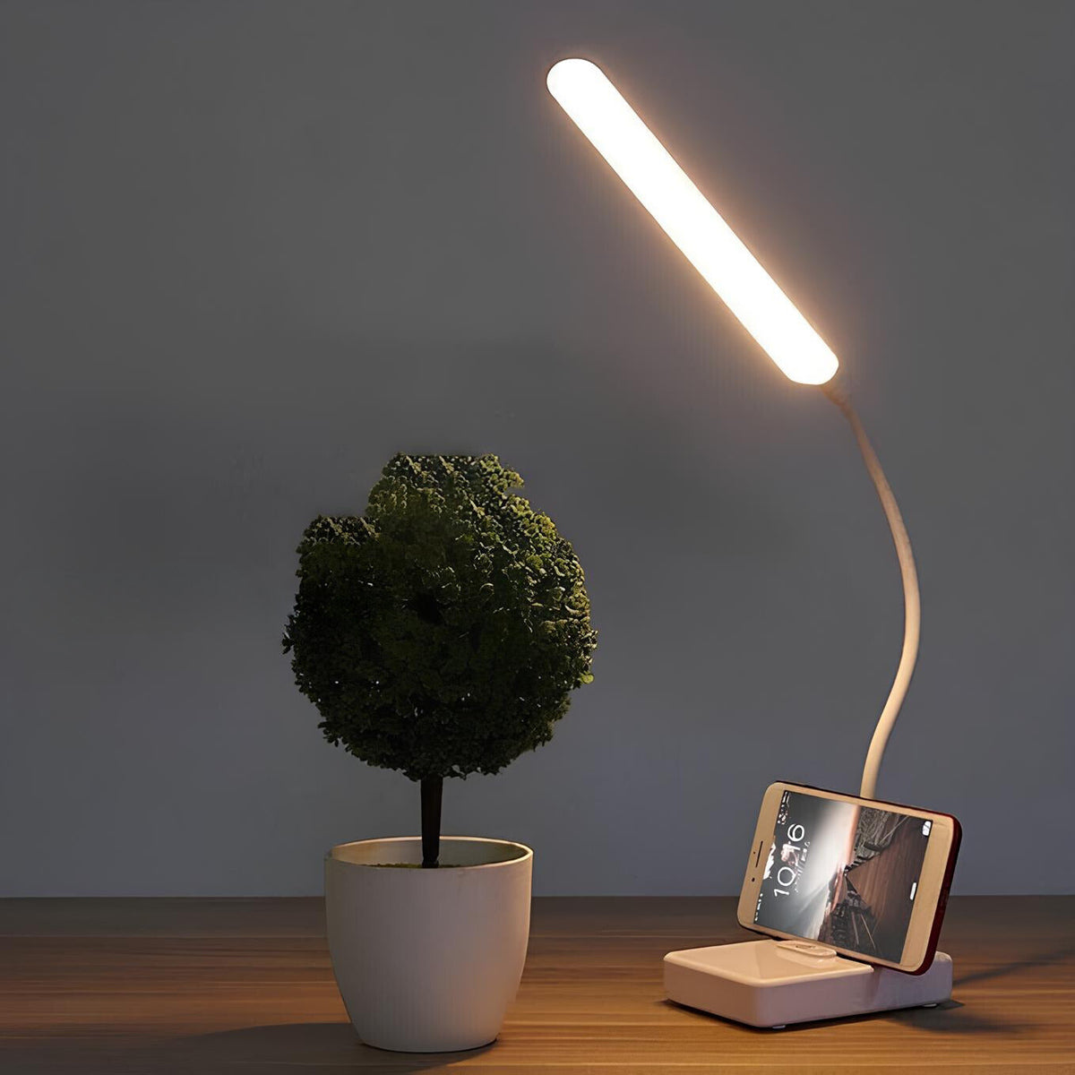 FlexiLight™ Bureaulamp