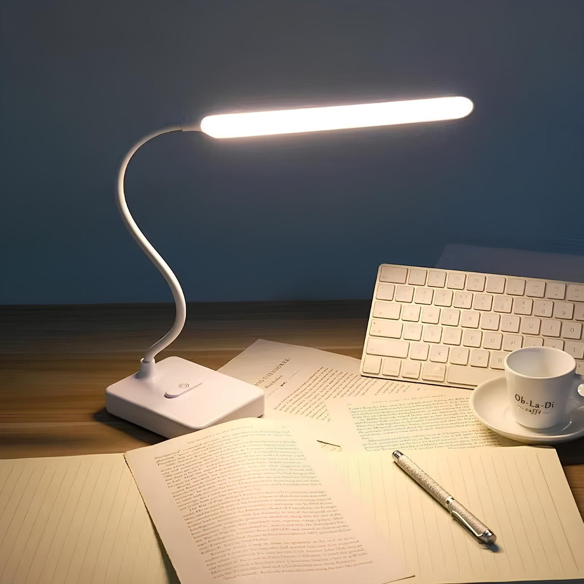 FlexiLight™ Bureaulamp
