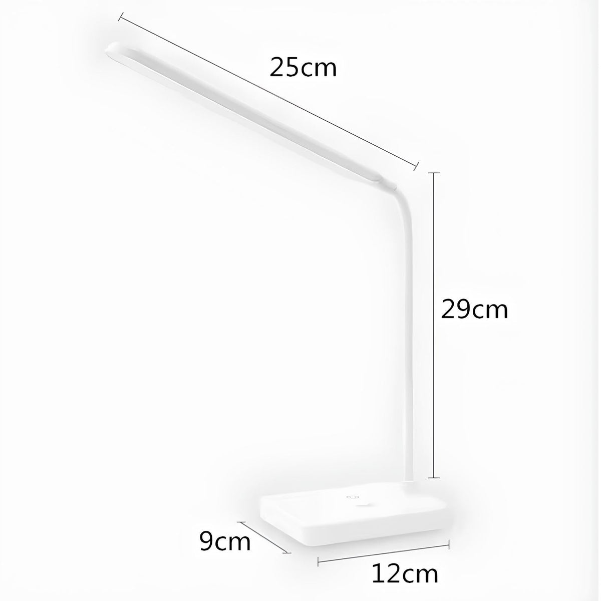 FlexiLight™ Bureaulamp