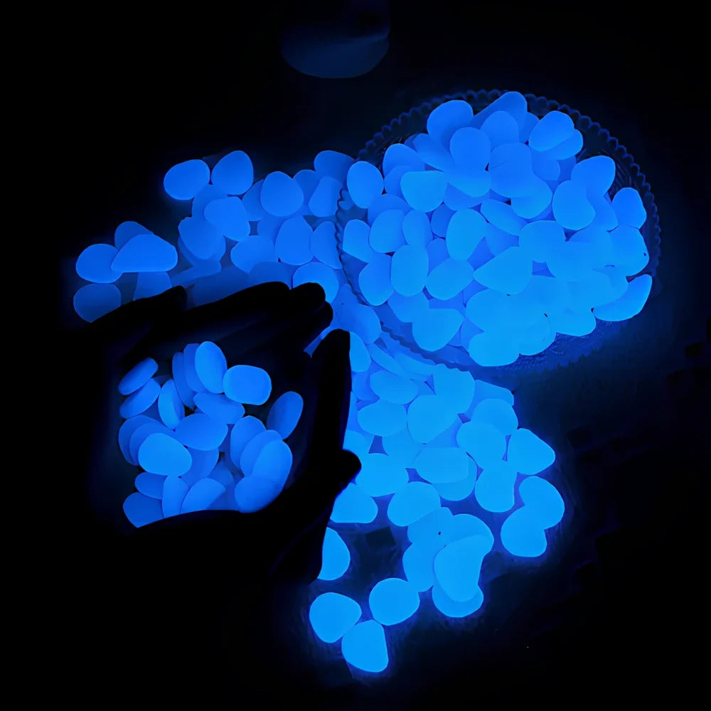 GlowPebbles™ Lichtgevende stenen