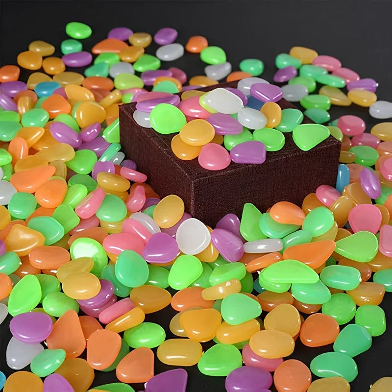 GlowPebbles™ Lichtgevende stenen
