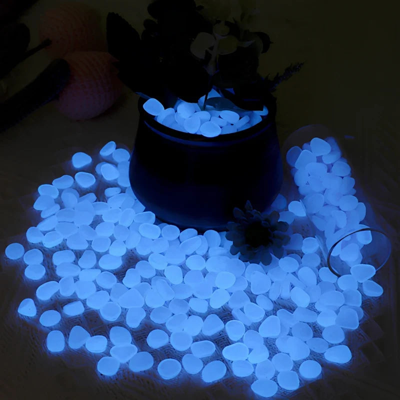 GlowPebbles™ Lichtgevende stenen