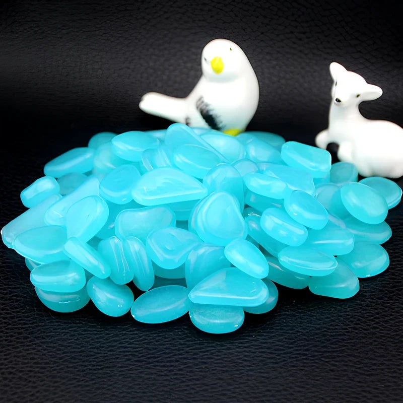 GlowPebbles™ Lichtgevende stenen