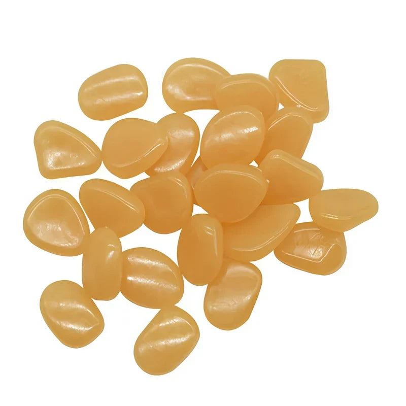 GlowPebbles™ Lichtgevende stenen
