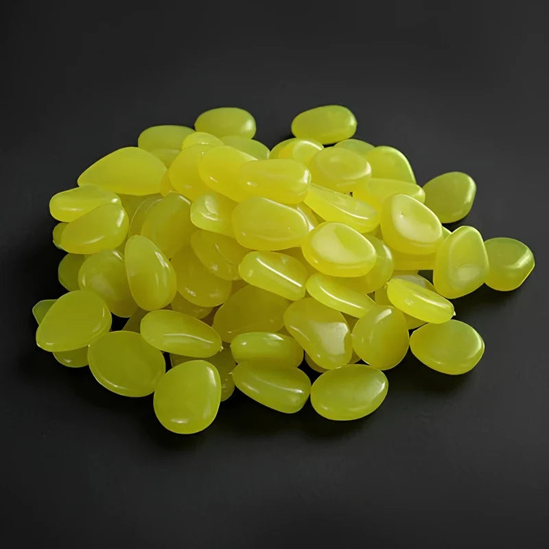 GlowPebbles™ Lichtgevende stenen