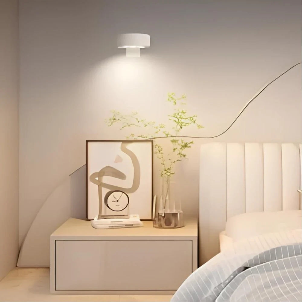 ArtGlow™ Draadloze lamp