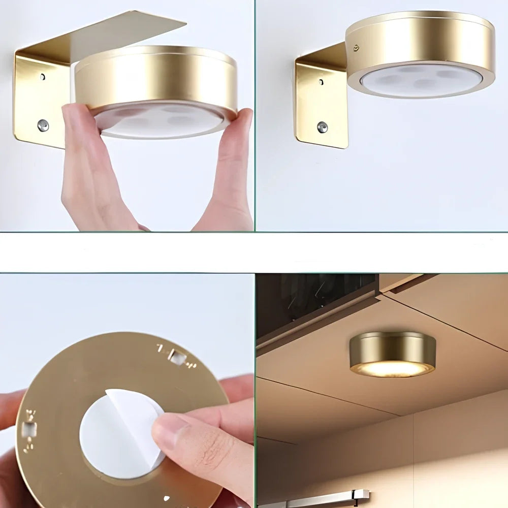 ArtGlow™ Draadloze lamp