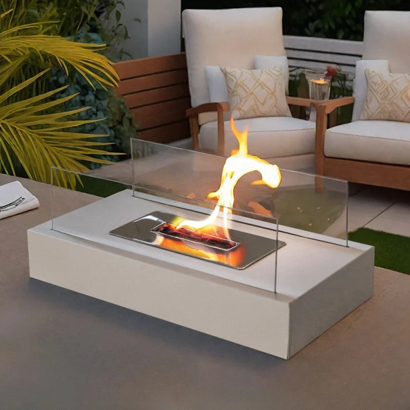 Everlasting Flame™ Tafelhaard