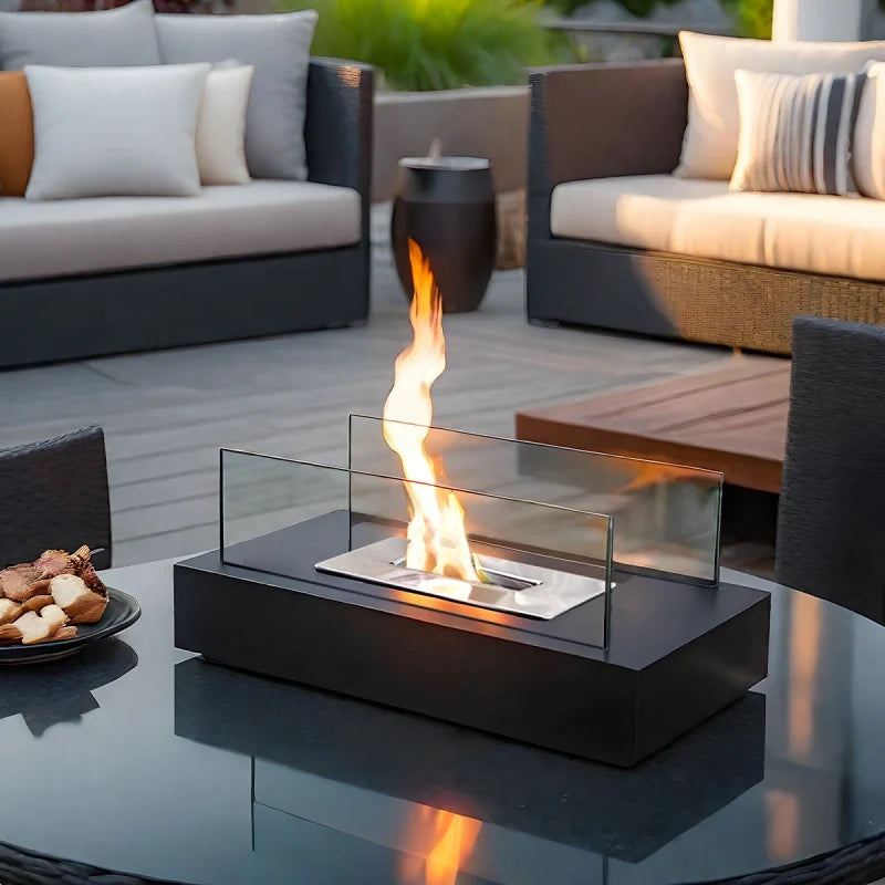 Everlasting Flame™ Tafelhaard