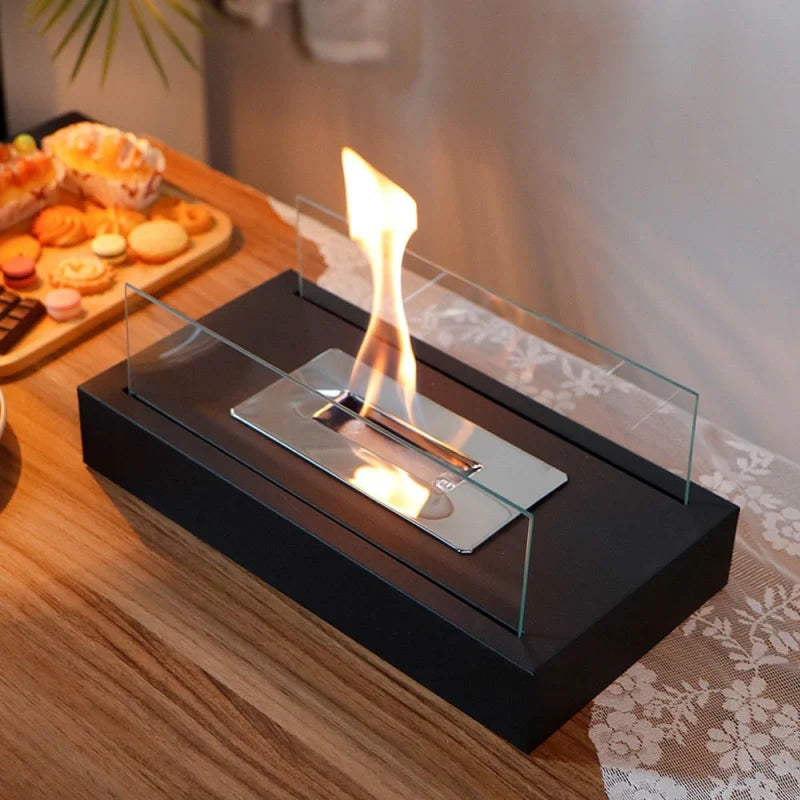 Everlasting Flame™ Tafelhaard
