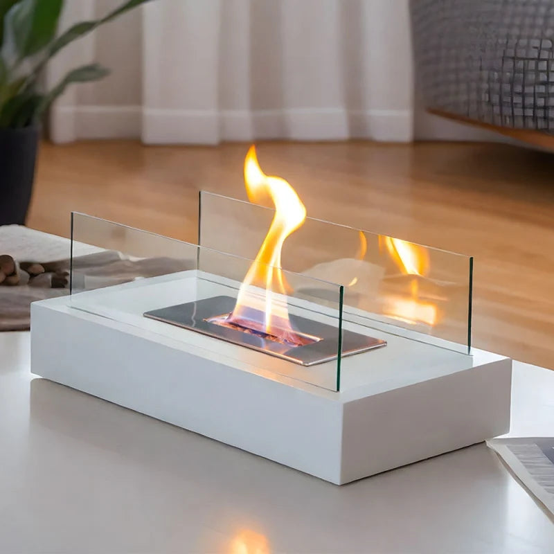 Everlasting Flame™ Tafelhaard