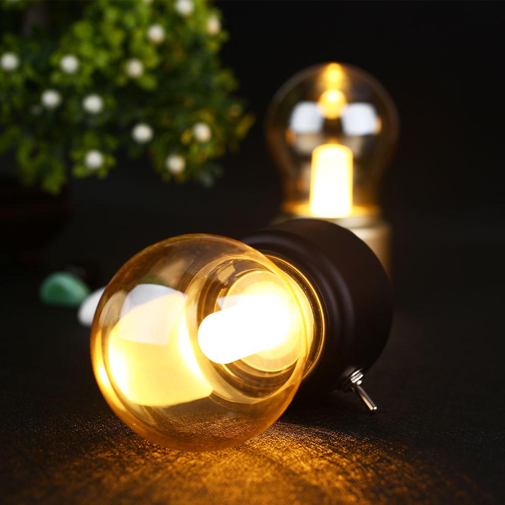 Retro bureaulamp