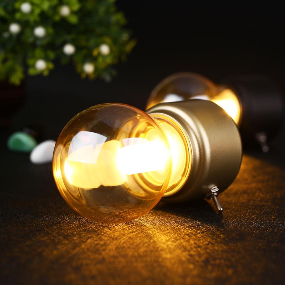 Retro bureaulamp