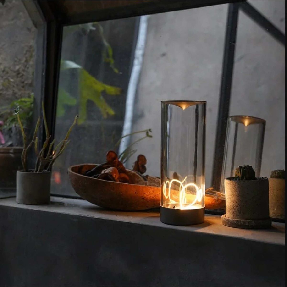 LightRay™ Verlichter