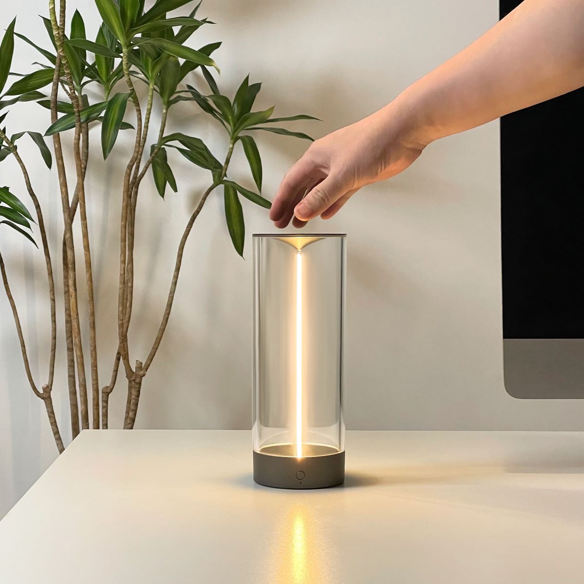 LightRay™ Verlichter