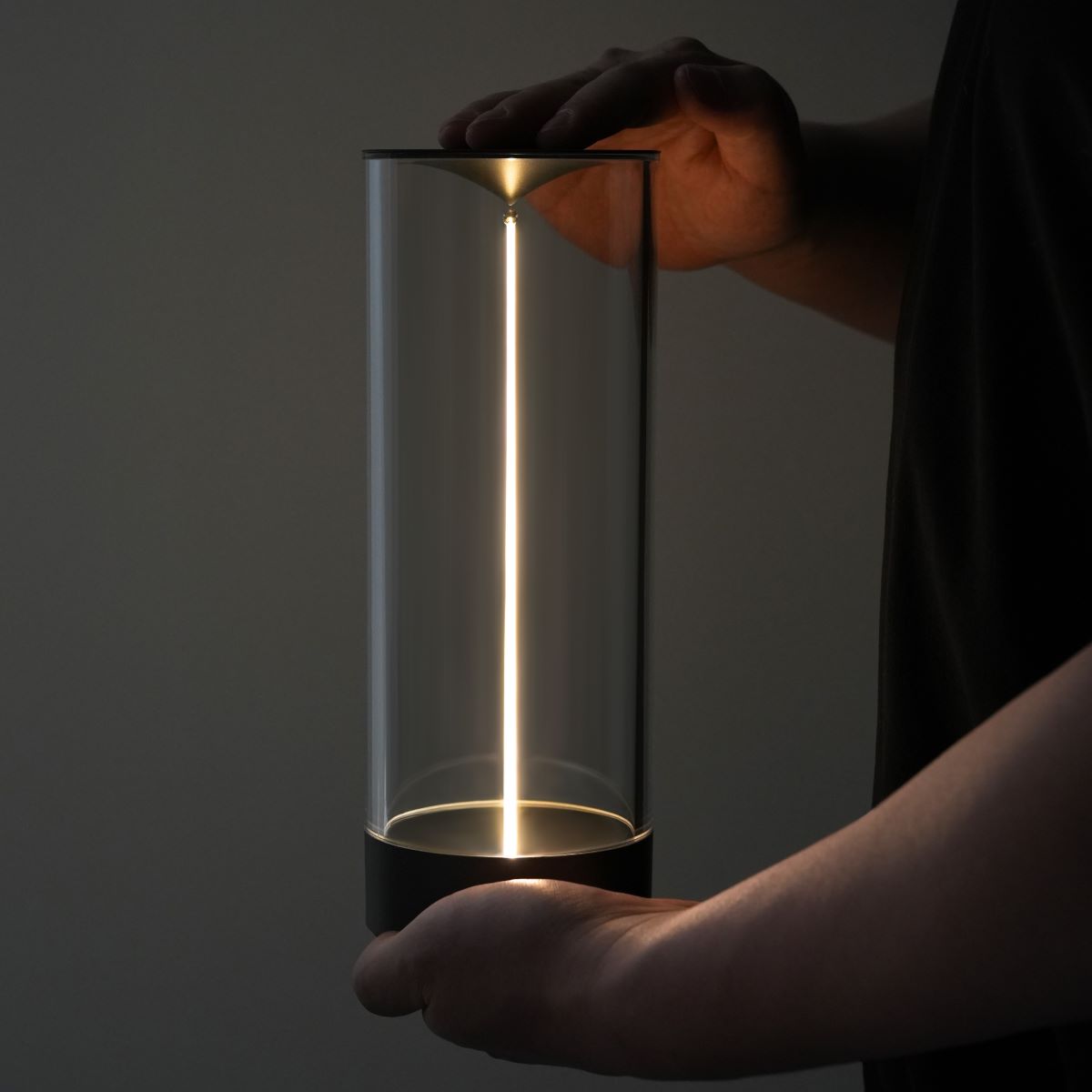 LightRay™ Verlichter