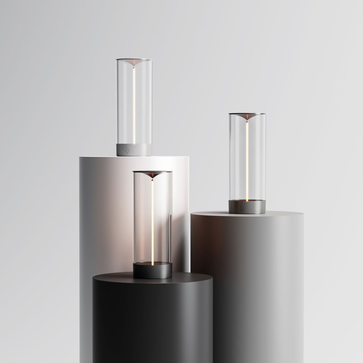 LightRay™ Verlichter