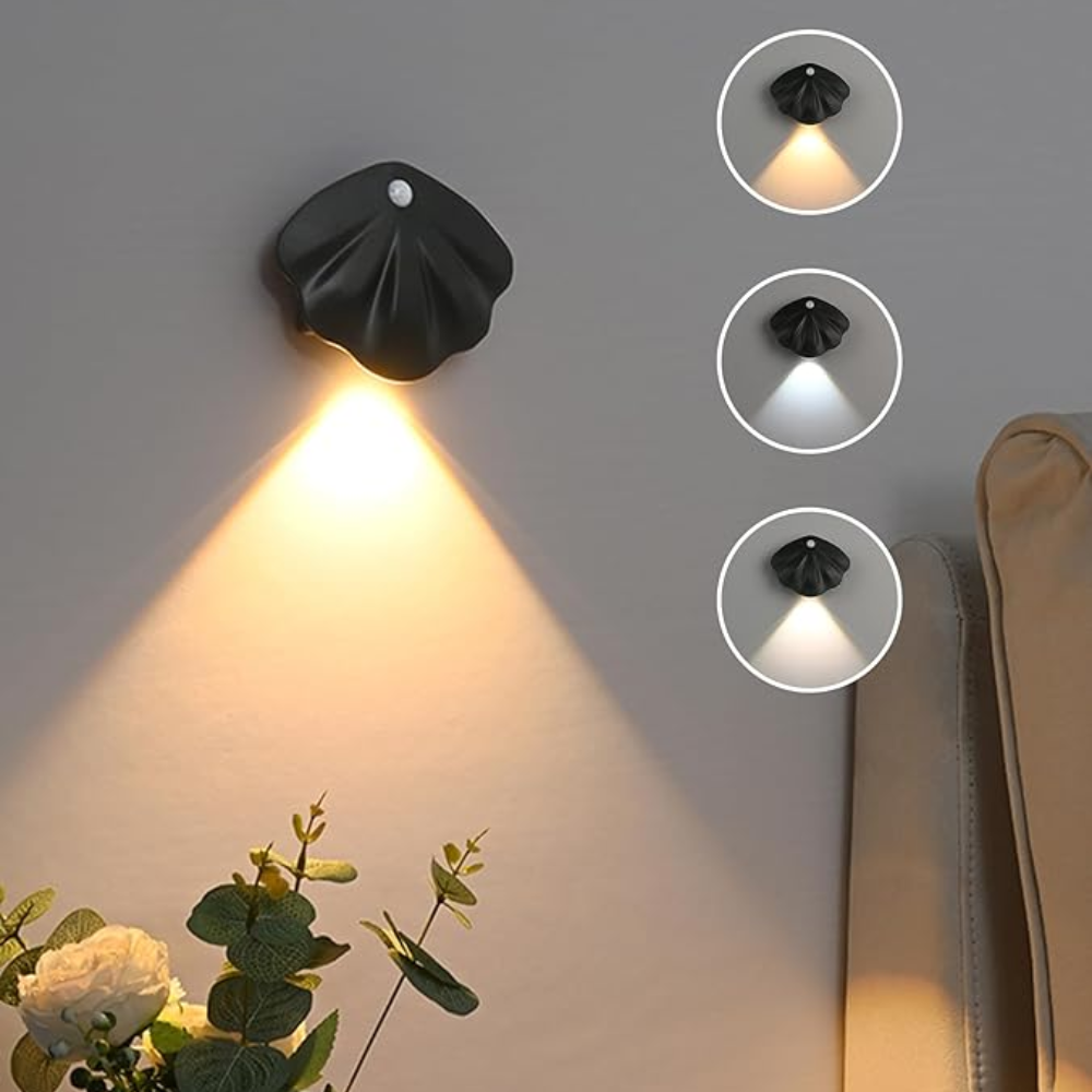 Shelly™ Bewegingslamp