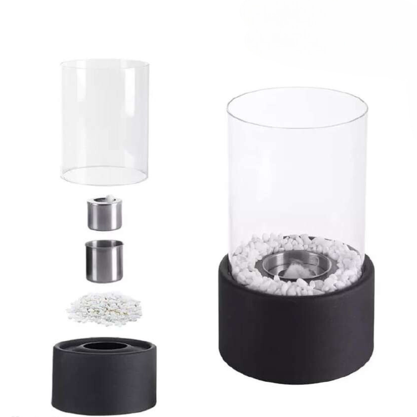 Everlasting Flame™ Olie lamp