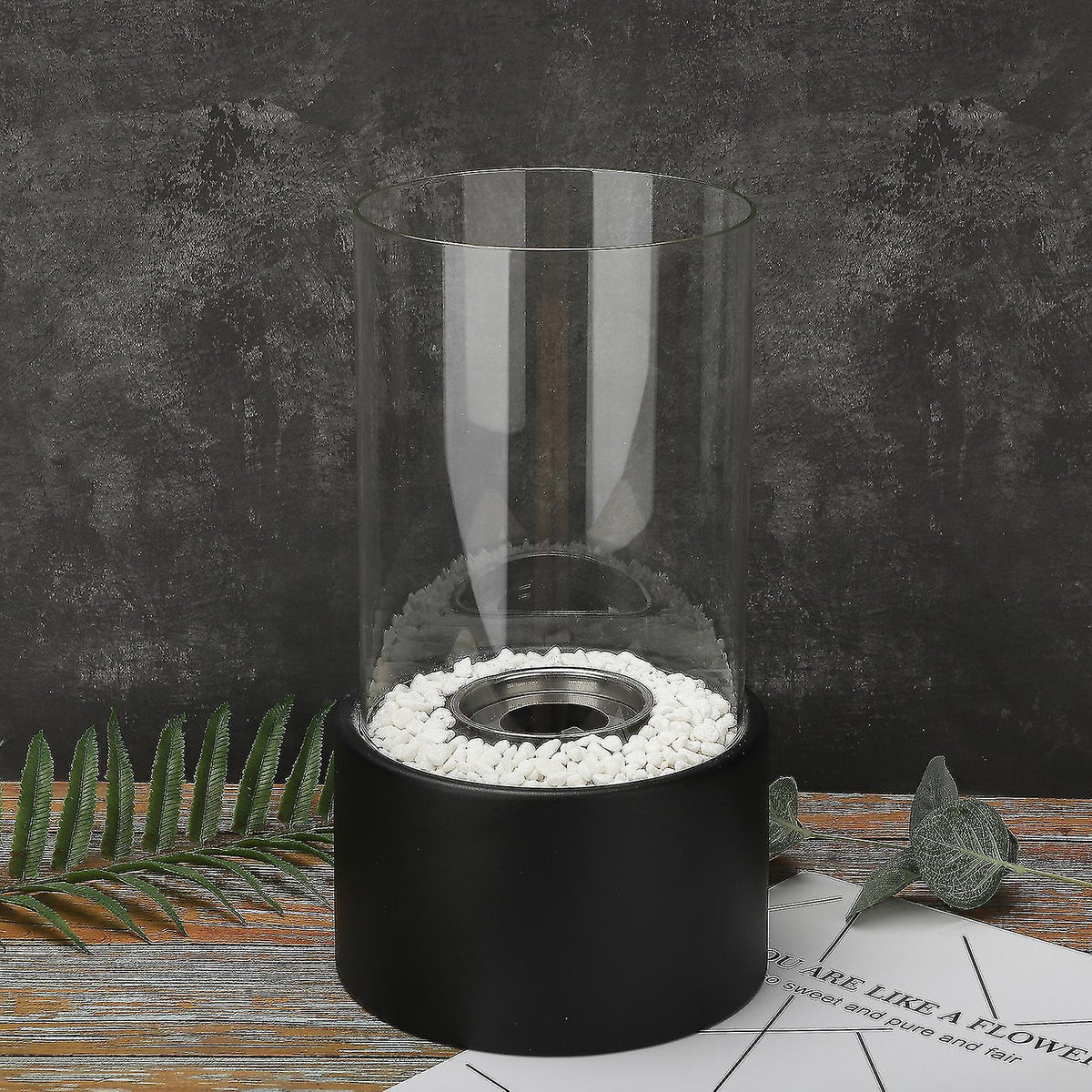 Everlasting Flame™ Olie lamp