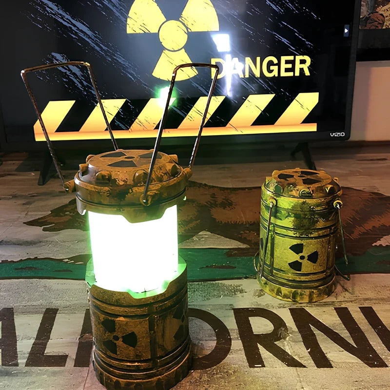NukeCore™ Lantaarn