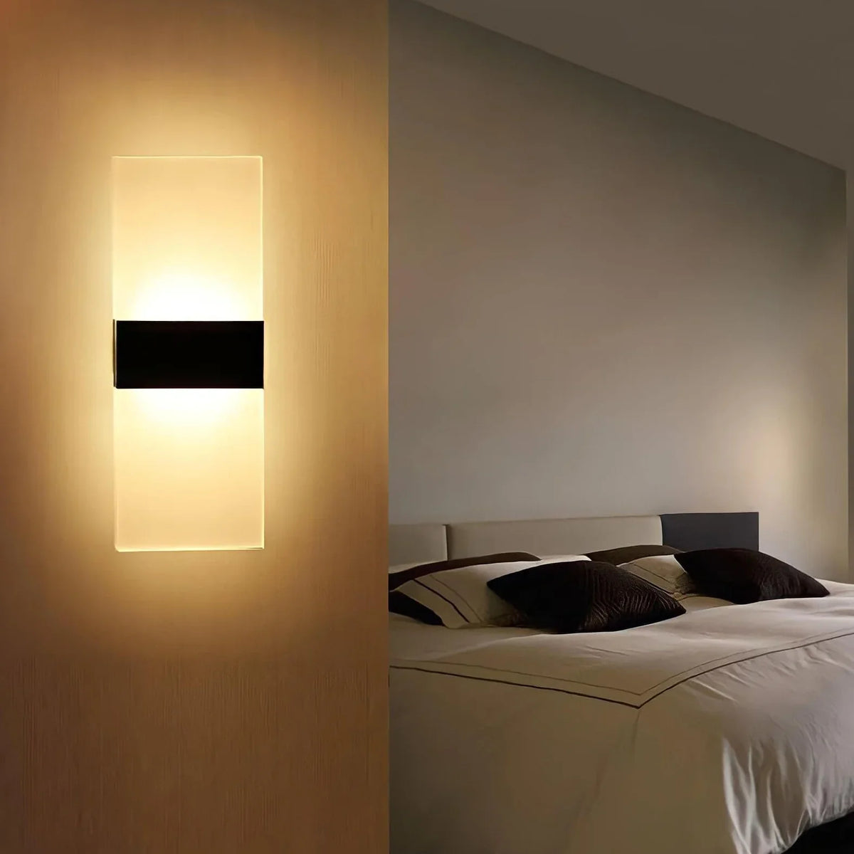 Lumos™ Bewegingslamp