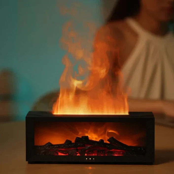 HearthGlow™ Luchtbevochtiger