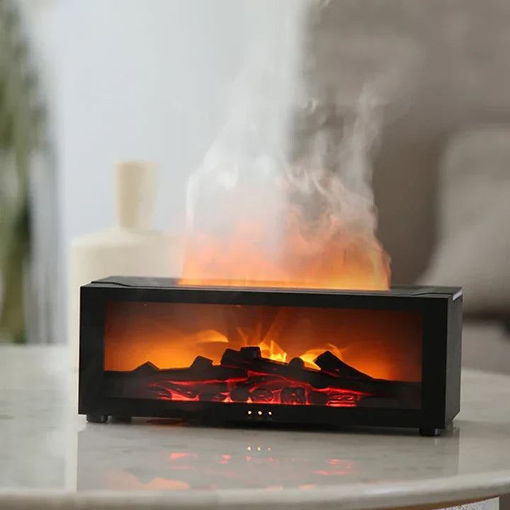 HearthGlow™ Luchtbevochtiger