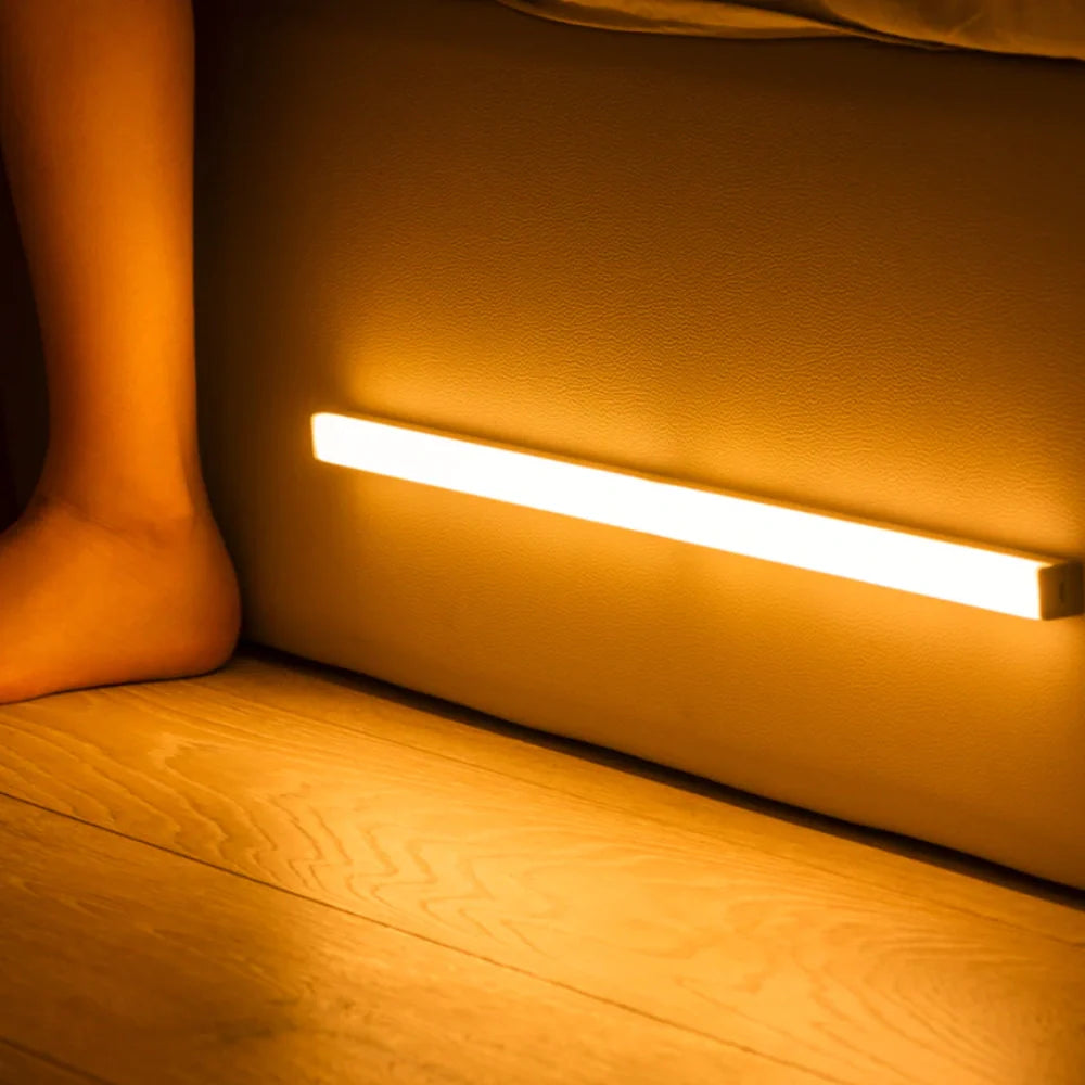 Brightly™ Bewegingslamp