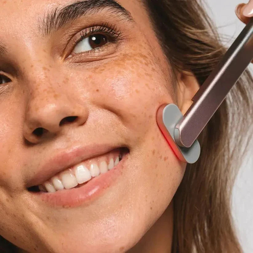 LumaDerm™ Roodlichttherapie wand