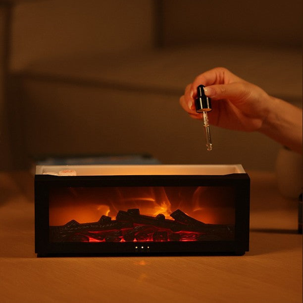 HearthGlow™ Luchtbevochtiger