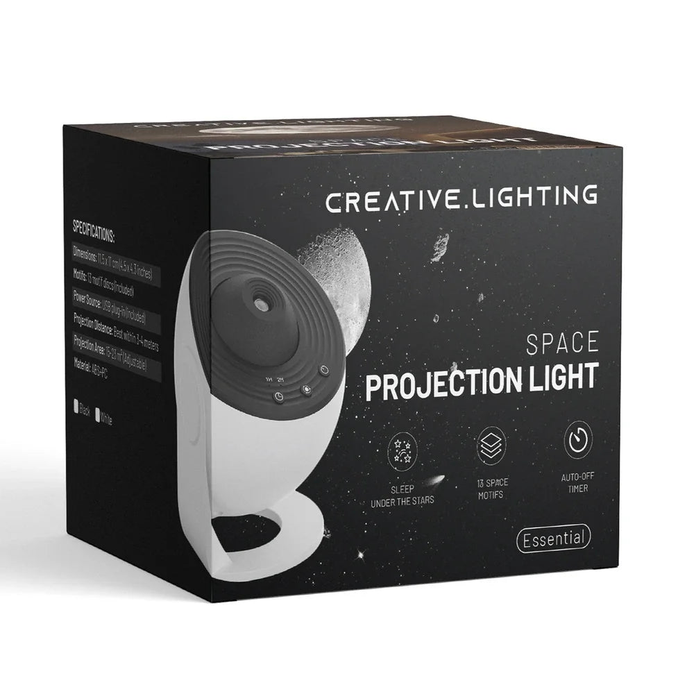 Galaxieprojector
