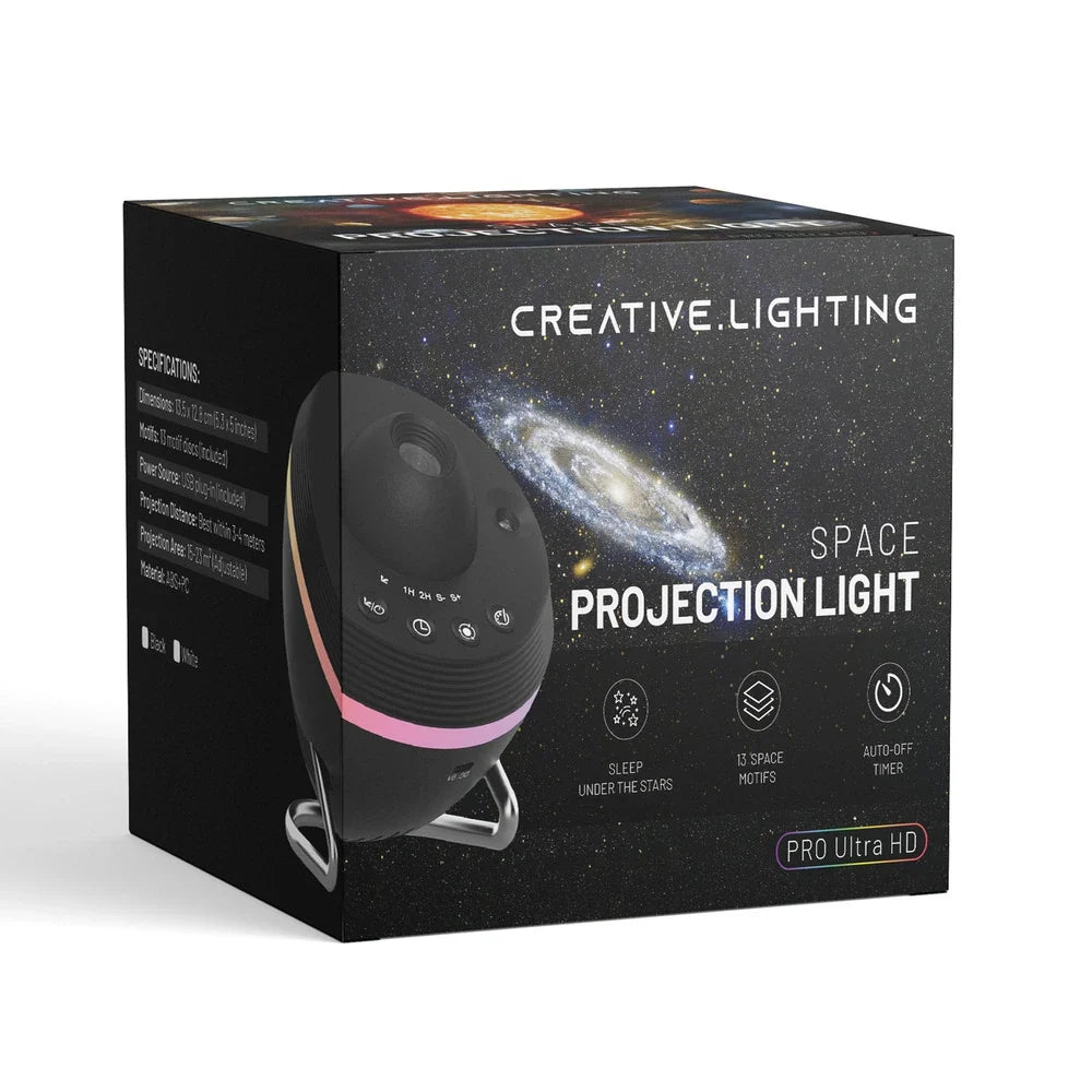 Galaxieprojector
