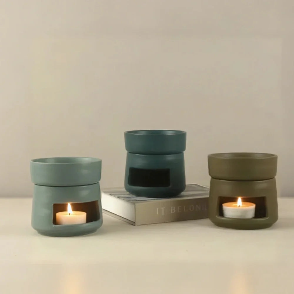 TerraGlow™ Keramische diffuser