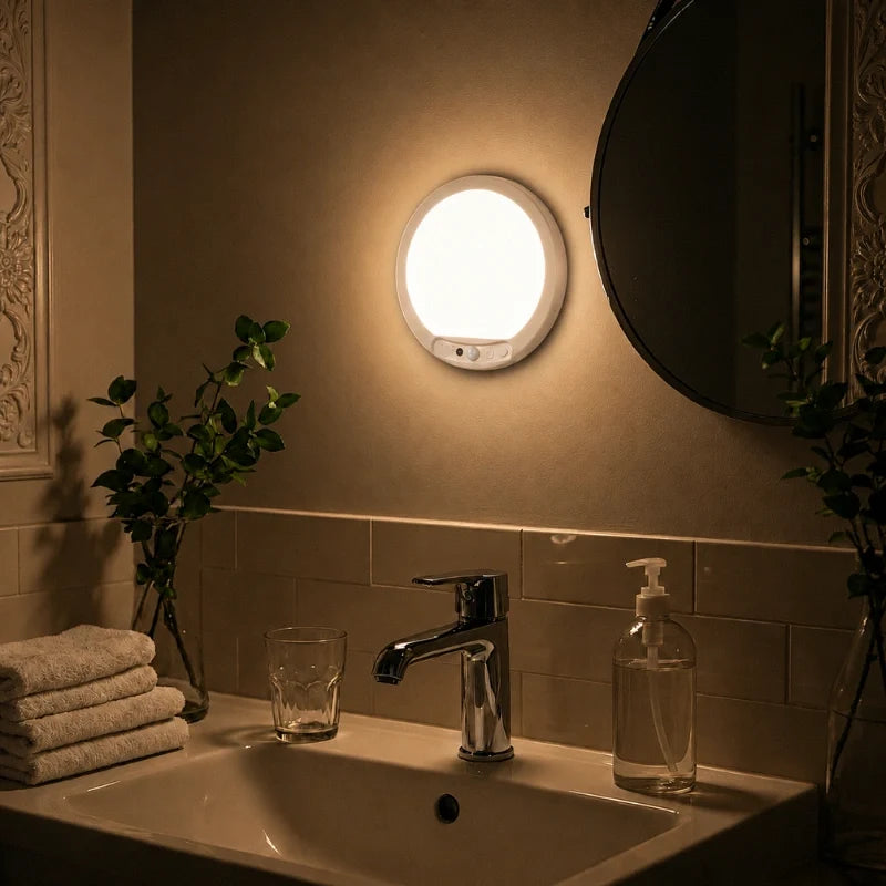 EasyStick™ Plafondlamp met sensor