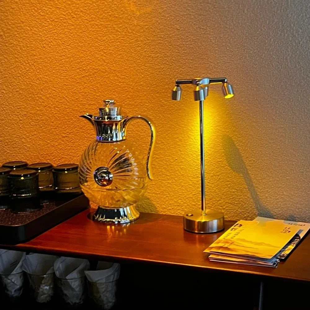 FlexSpot™ Tafellamp