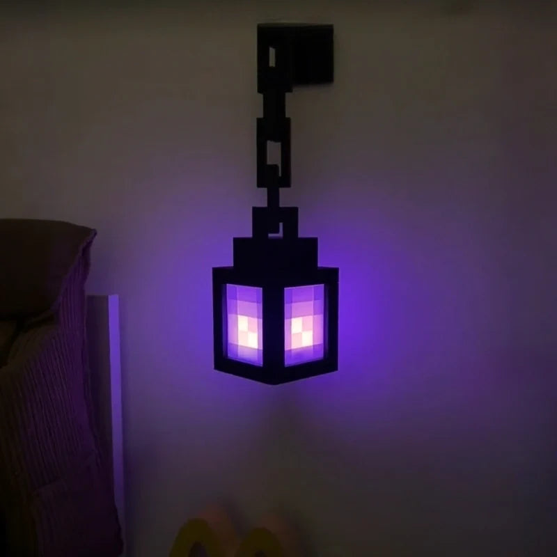 PixelGlow™ Lantaarn