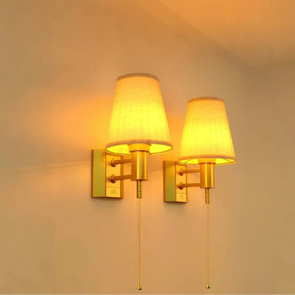 Lumievo™ Wandlamp