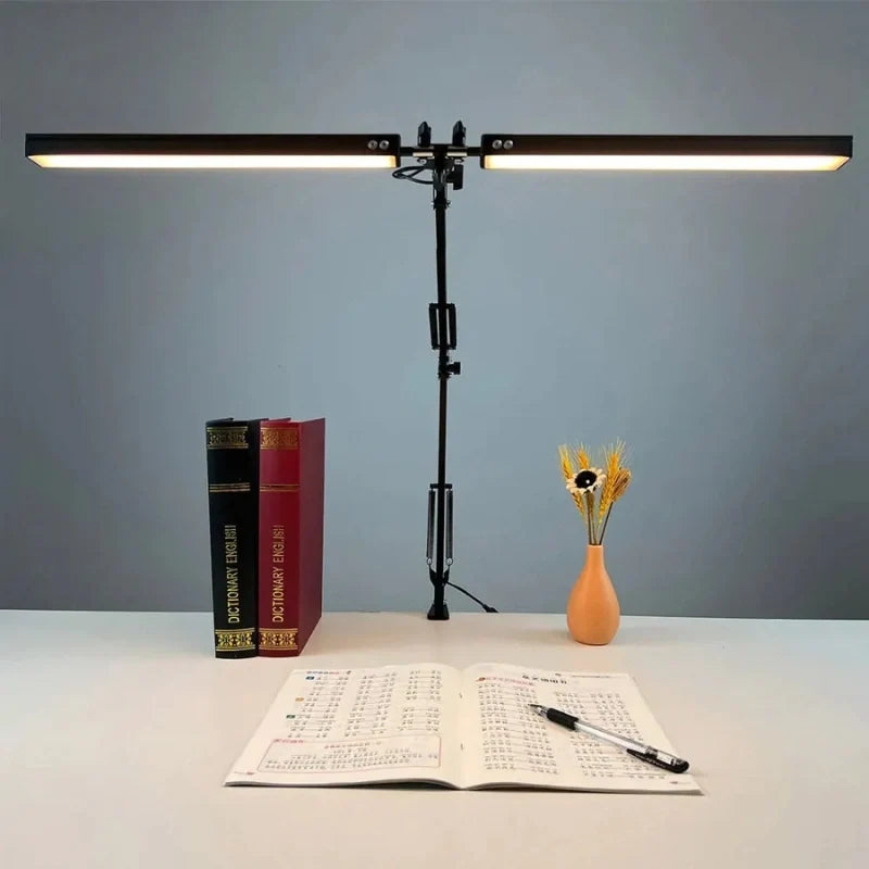 AxisGlow™ Bureaulamp