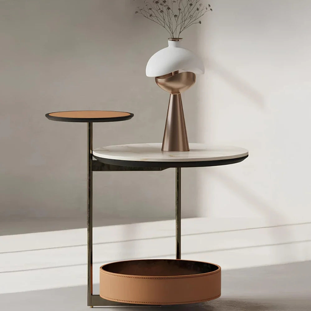 LumiDome™ Gesculpteerde tafellamp