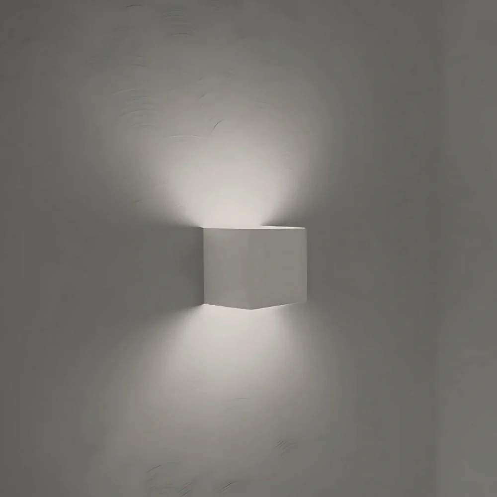 Verstelbare wandlamp