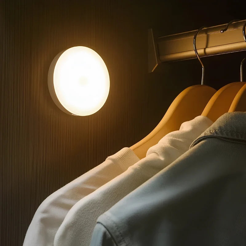 Circly™ Bewegingslamp