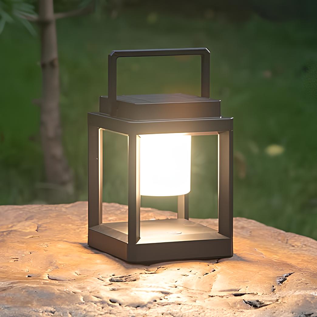 Solar buitenlantaarn