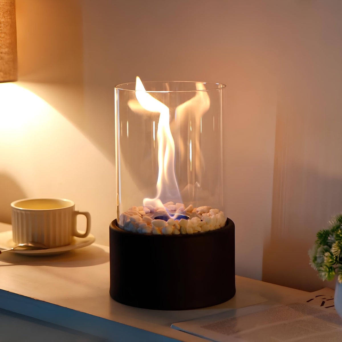 Everlasting Flame™ Olie lamp