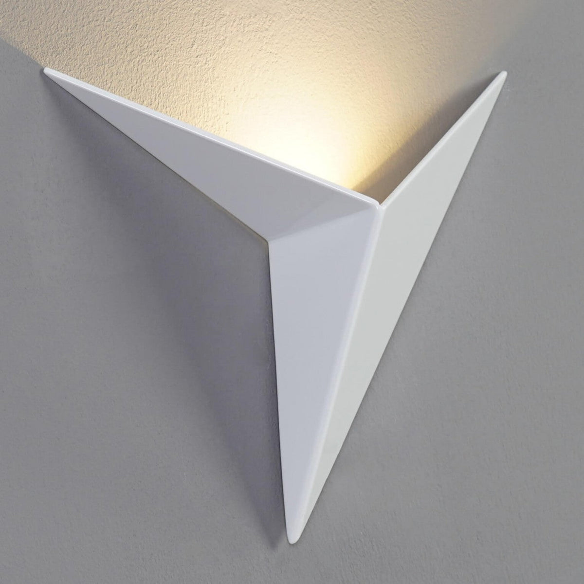 Trigon™ Wandlamp
