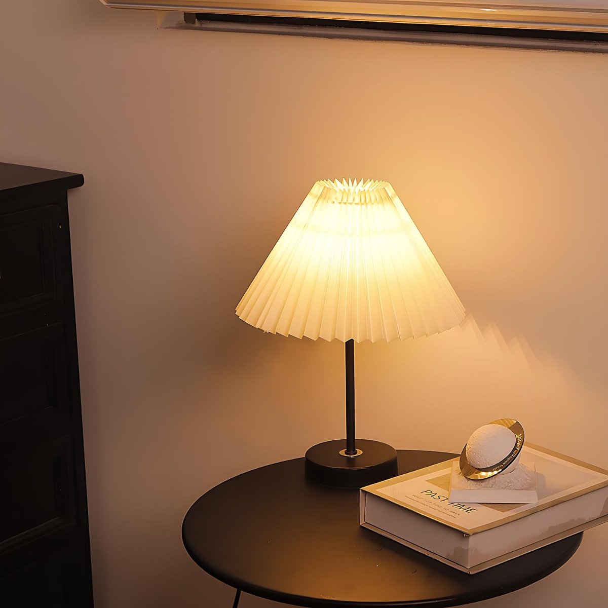 Pleatique™ Tafellamp