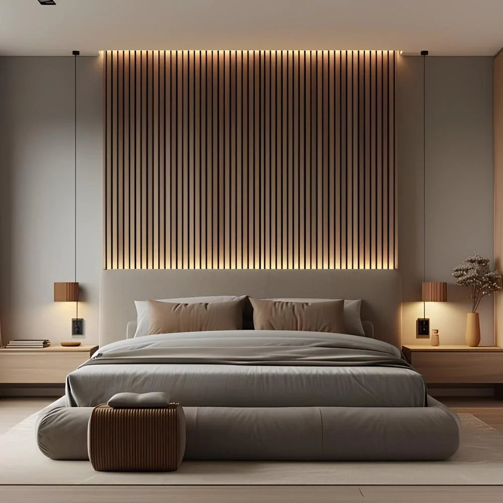 Bewegings-LED-strip